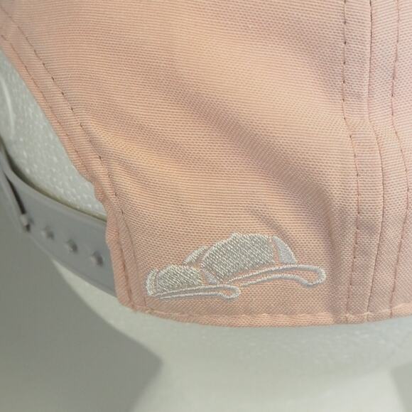 Soulbuddy Kids Size L hat Surfing Beach Snapback Adjustable Vegan Leather Import - Picture 6 of 11